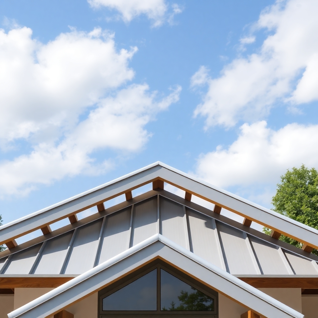 مزایای اسکلت فلزی نسبت به اسکلت بتنی