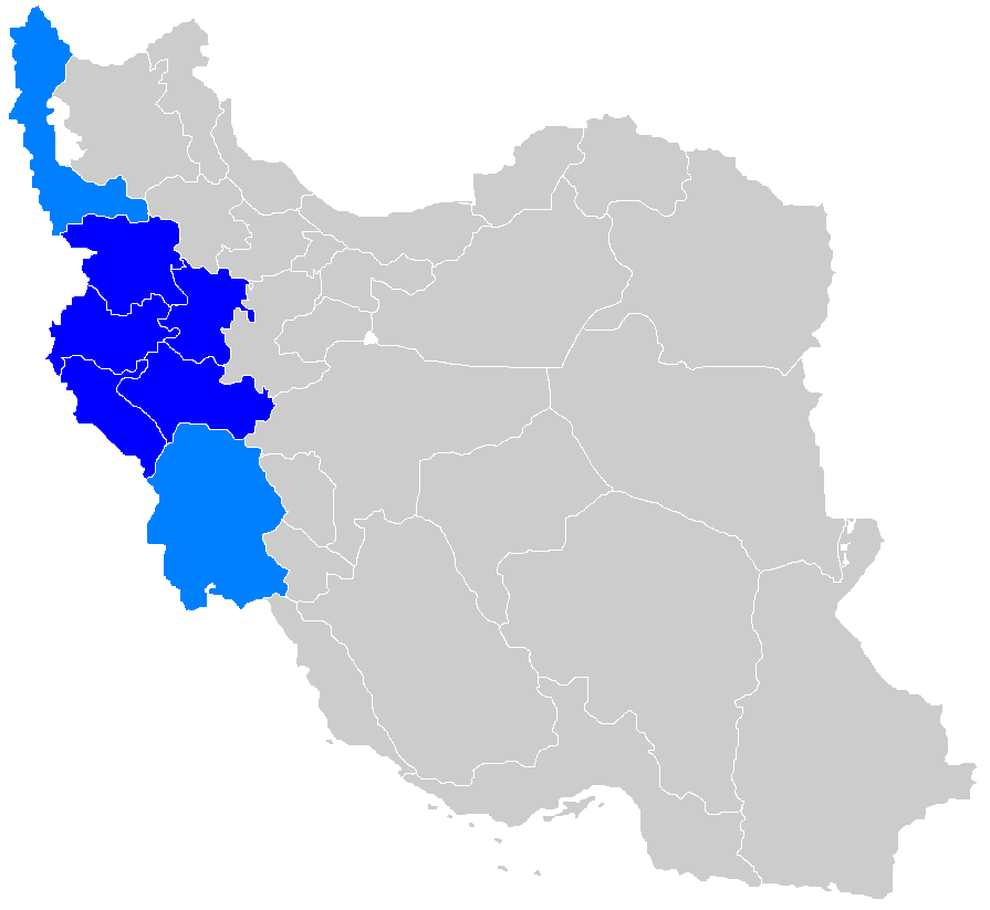 سقف عرشه فولادی در غرب ایران