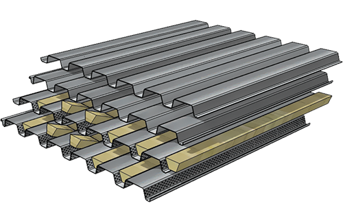 A Complete Guide to Steel Deck Roofs