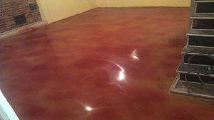 اسکریت خودتراز (Self-Leveling Screed)