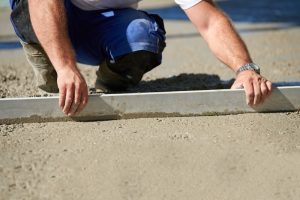 انواع اسکریت (Screed Types)
