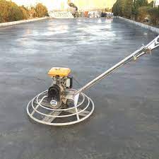 اسکریت صنعتی (Industrial Screed)