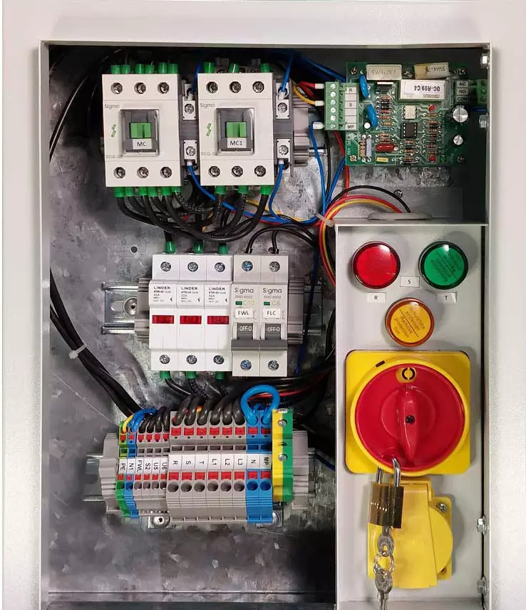 برق سه‌فاز چیست و چرا در کارگاه‌ها استفاده می‌شود؟