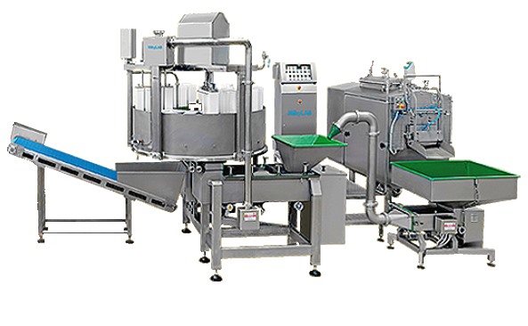 استانداردسازی روش کار با دستگاه