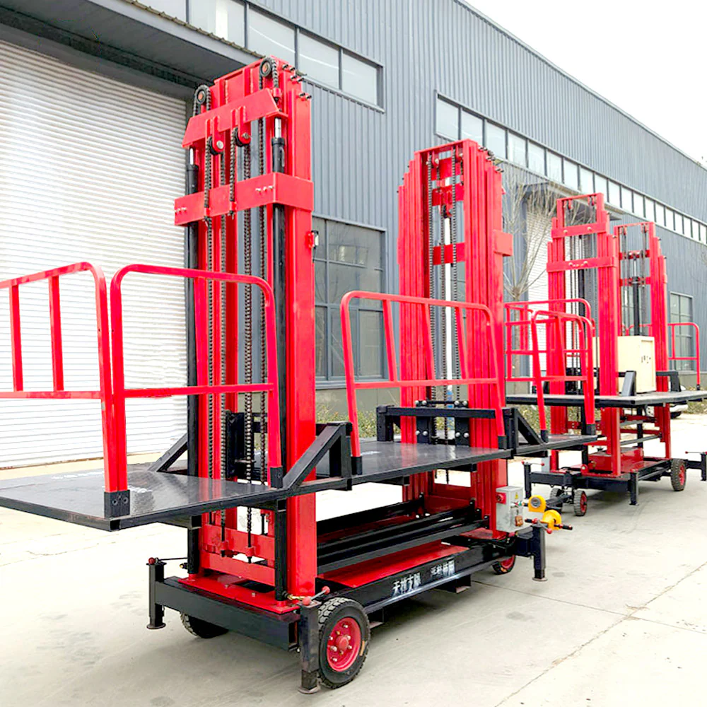 لیفتراک برای چه شرایطی مناسبتر است؟