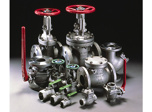 تحمل دما و فشار کاری