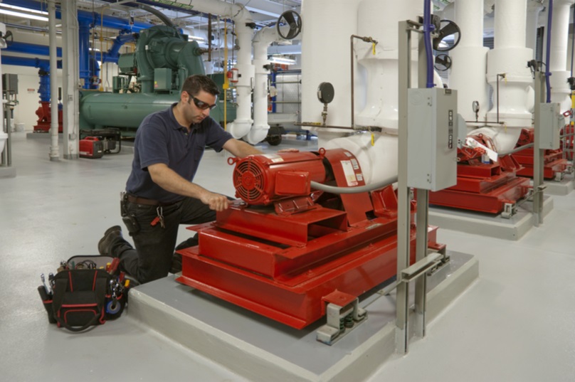 اگر برق سهفاز نداریم، چه کنیم؟