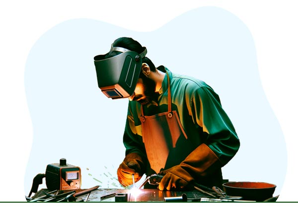 قبل از خرید دستگاه جوش، باید دقیقاً چه چیزی را مشخص کنیم؟