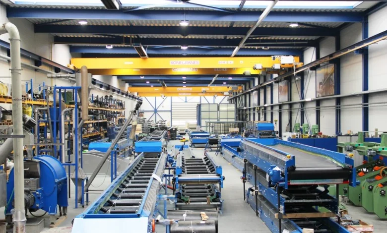 استفاده از قطعات یدکی متناسب با کاربری واقعی