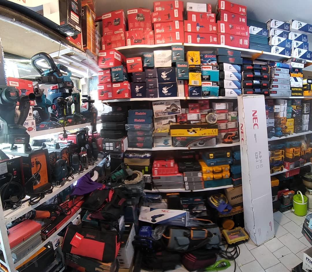 خرید آنلاین تجهیزات صنعتی؛ امن یا پرریسک؟