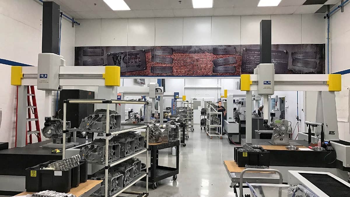 سیستم برق‌کشی و روشنایی