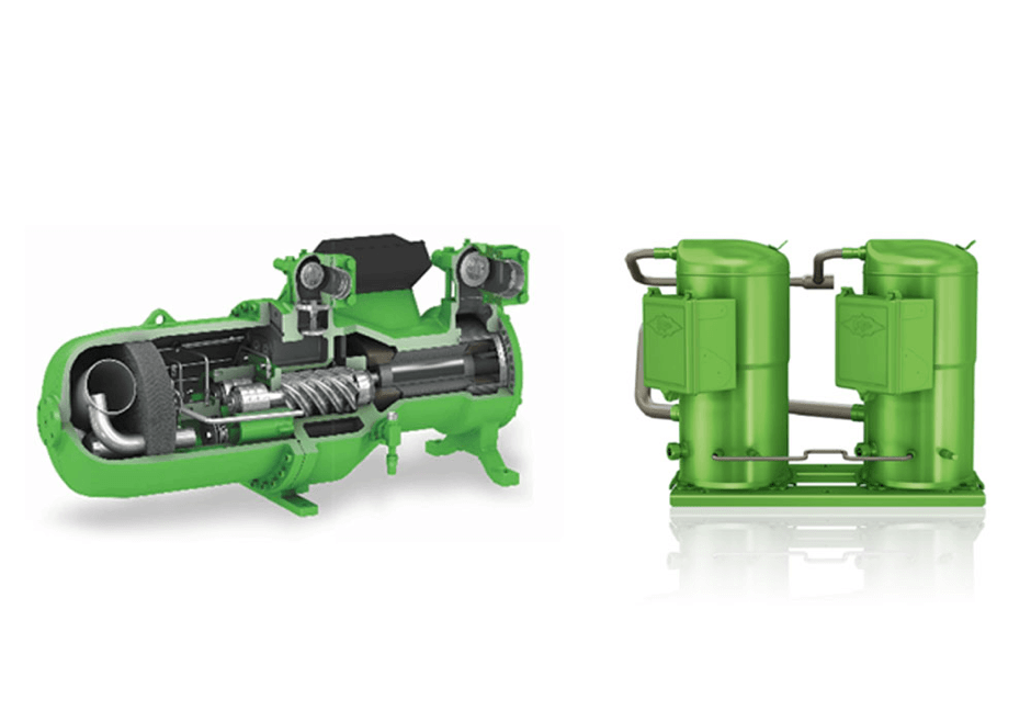 تفاوت ظرفیت اسمی با ظرفیت واقعی کمپرسور