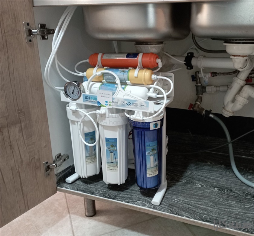 بهترین فیلتر صنعتی از نگاه حرفه‌ای‌ها