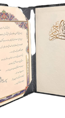 جایزه بایرایرانیان سقف عرشه فولادی